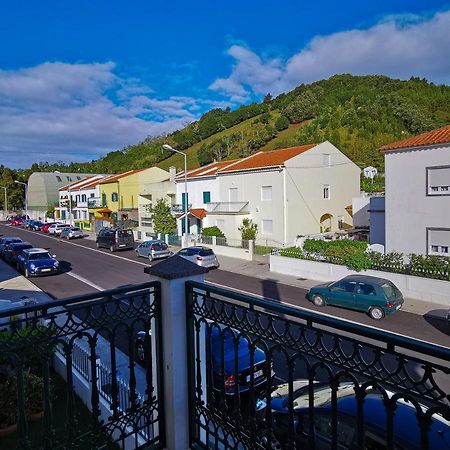 Pico Do Moinho House Villa Fajã de Baixo Dış mekan fotoğraf