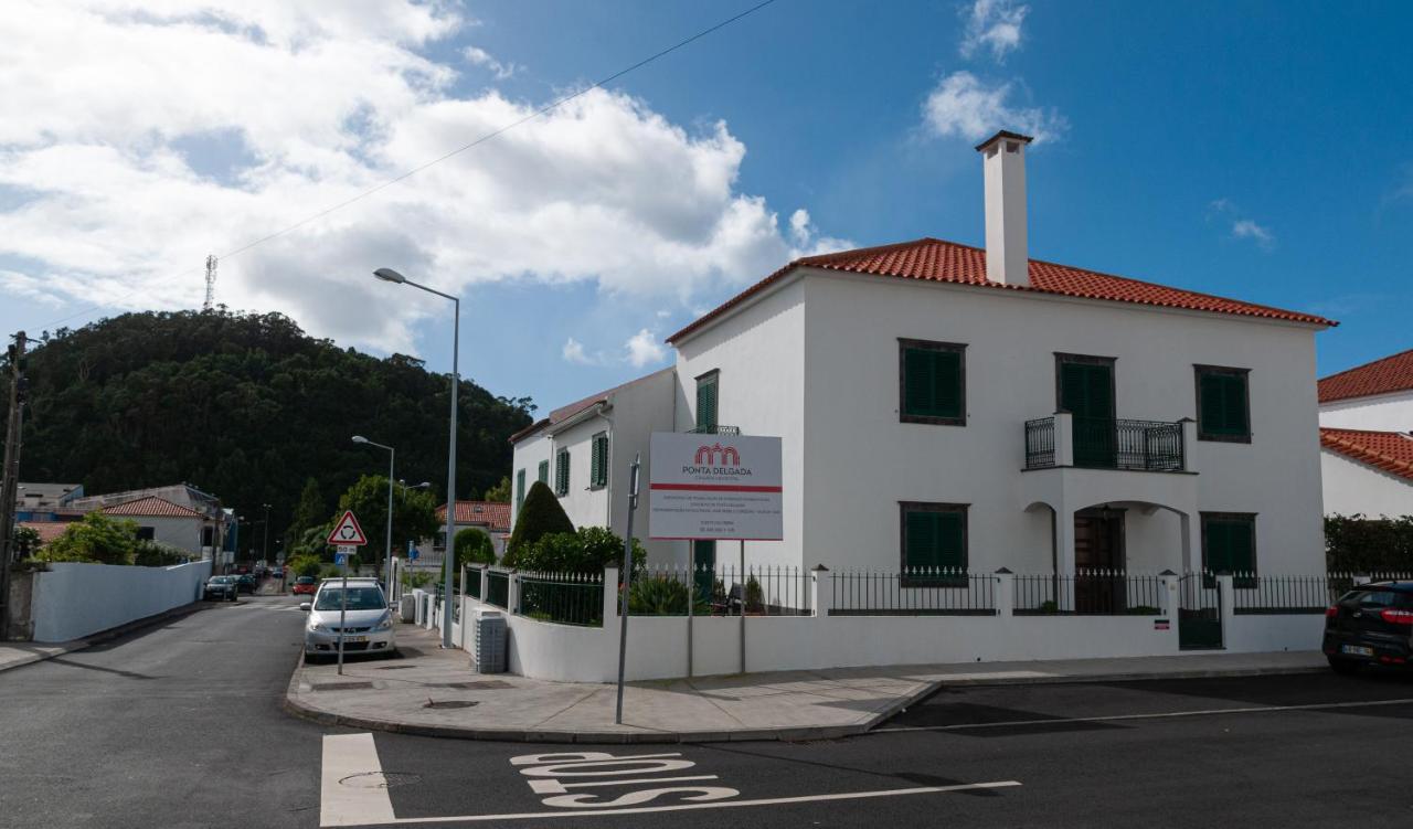Pico Do Moinho House Villa Fajã de Baixo Dış mekan fotoğraf