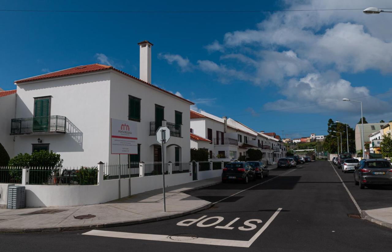 Pico Do Moinho House Villa Fajã de Baixo Dış mekan fotoğraf