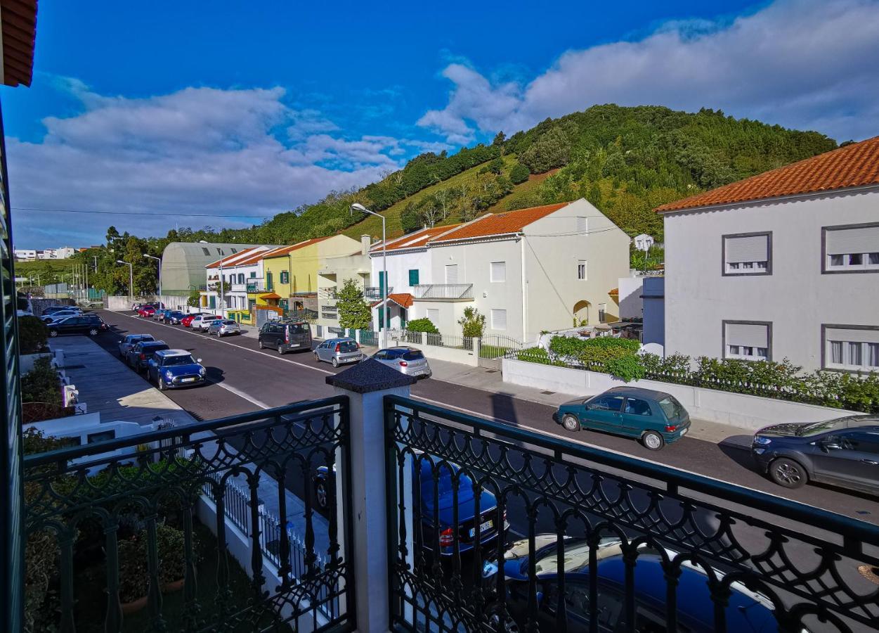 Pico Do Moinho House Villa Fajã de Baixo Dış mekan fotoğraf