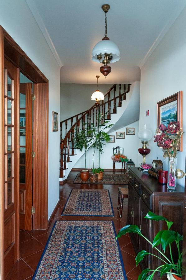 Pico Do Moinho House Villa Fajã de Baixo Dış mekan fotoğraf