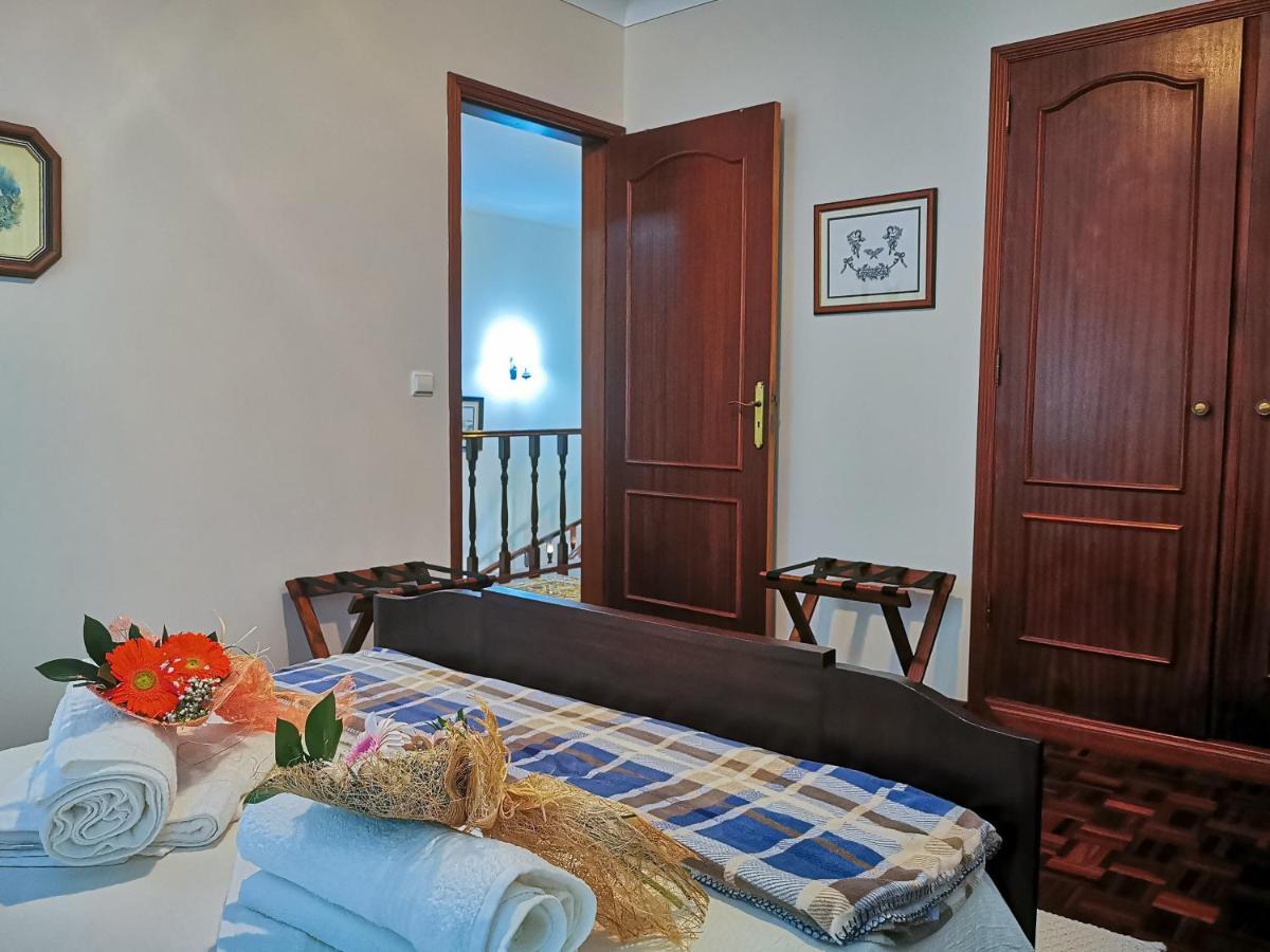 Pico Do Moinho House Villa Fajã de Baixo Dış mekan fotoğraf