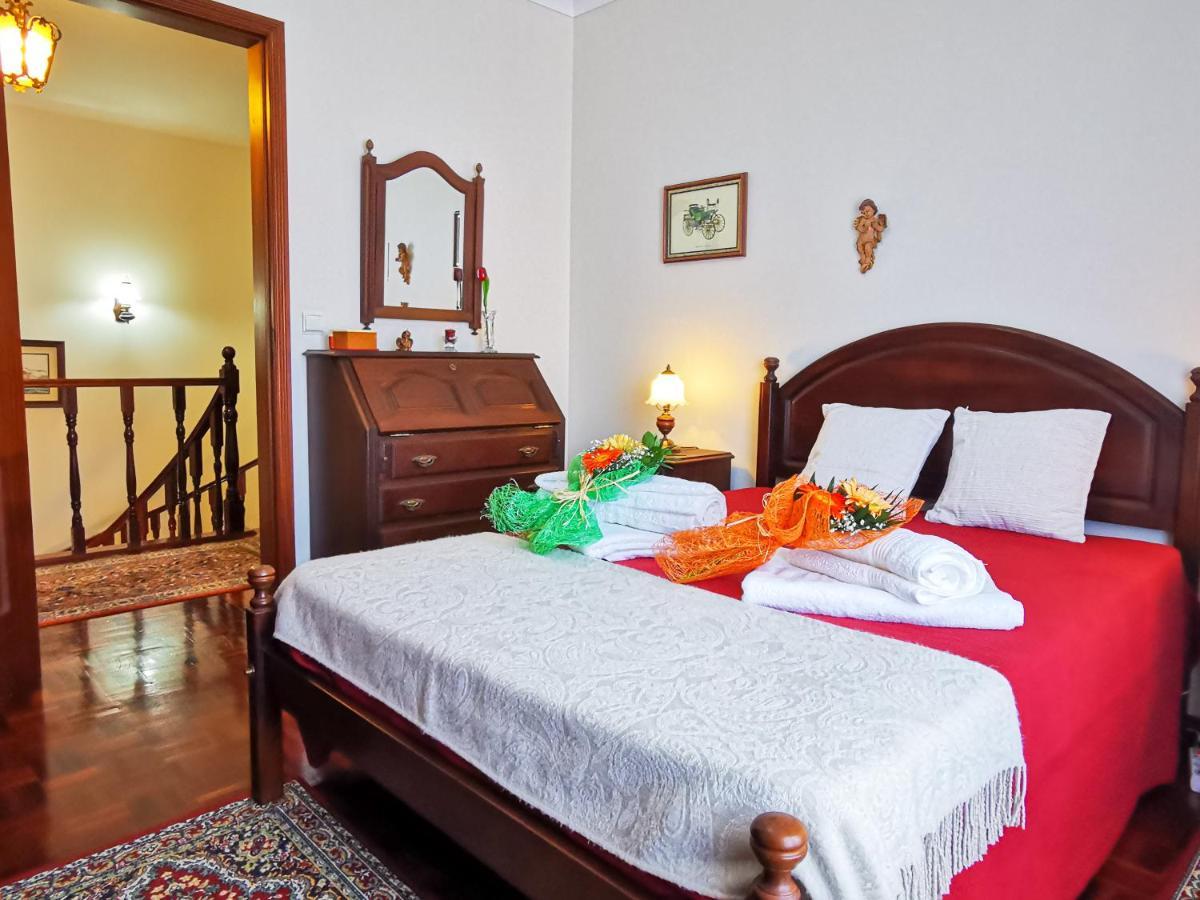Pico Do Moinho House Villa Fajã de Baixo Dış mekan fotoğraf