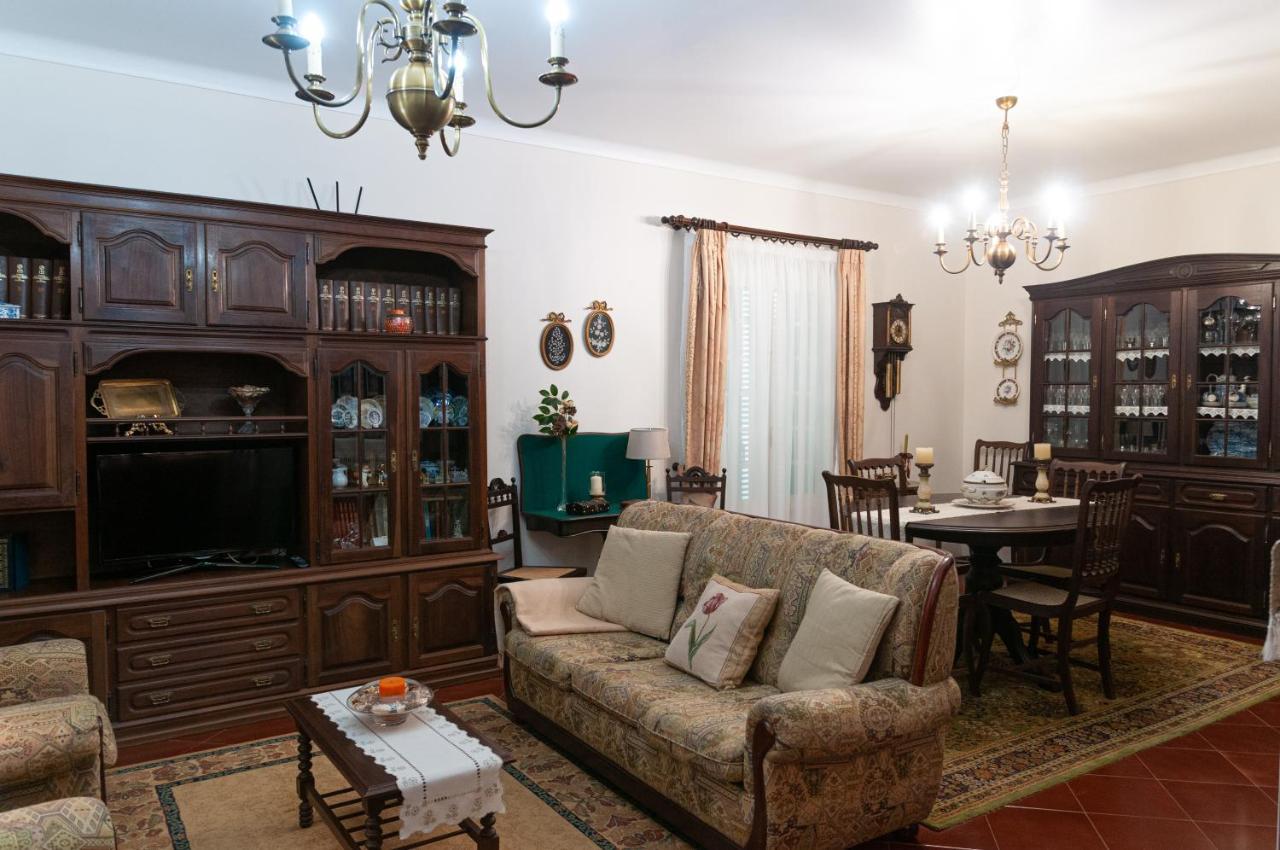 Pico Do Moinho House Villa Fajã de Baixo Dış mekan fotoğraf