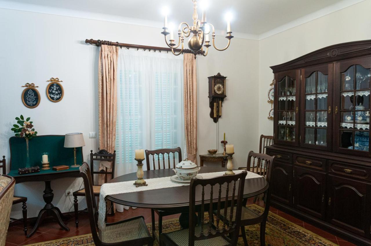 Pico Do Moinho House Villa Fajã de Baixo Dış mekan fotoğraf