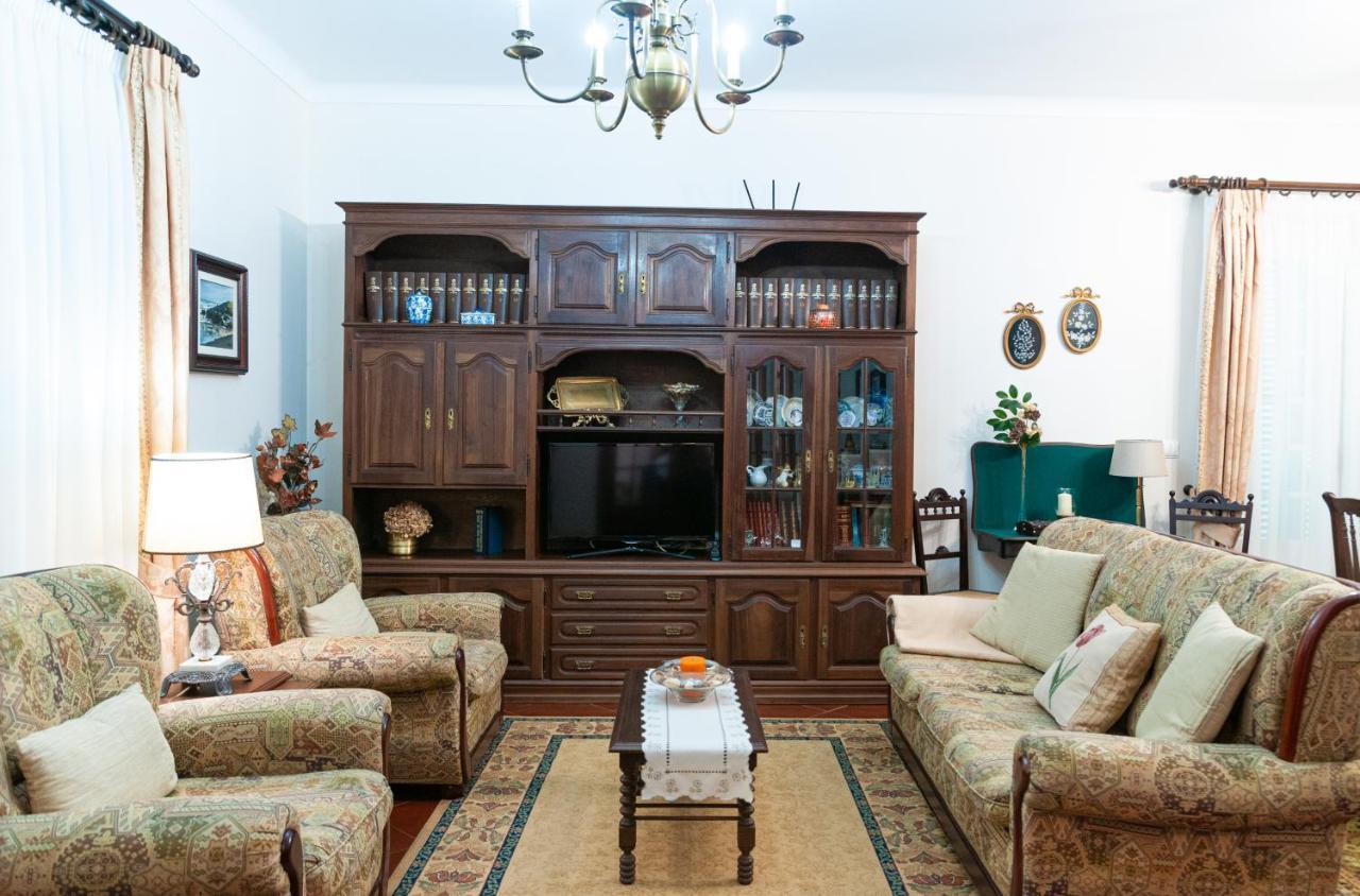 Pico Do Moinho House Villa Fajã de Baixo Dış mekan fotoğraf